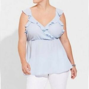 Torrid Women's Top